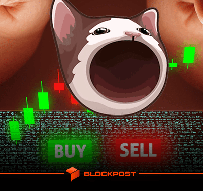 پیش بینی قیمت ارز پاپ کت| آیا POPCAT به 2 دلار می رسد؟