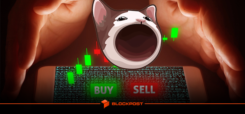 پیش بینی قیمت ارز پاپ کت| آیا POPCAT به 2 دلار می رسد؟