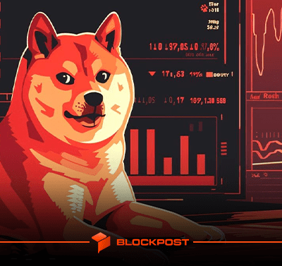 بررسی روند کاهش قیمت دوج کوین| آیا ارز DOGE به 0.2 دلار سقوط می کند؟