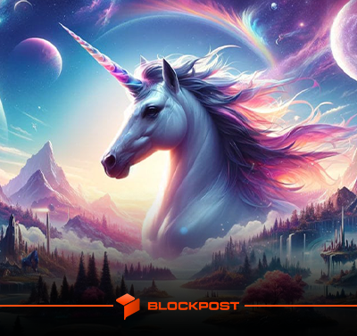 بررسی روند قیمتی ارز دیجیتال یونی سواپ