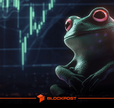 پیش بینی قیمت ارز پپه در سال 2025| آیا PEPE به 1 دلار می رسد؟