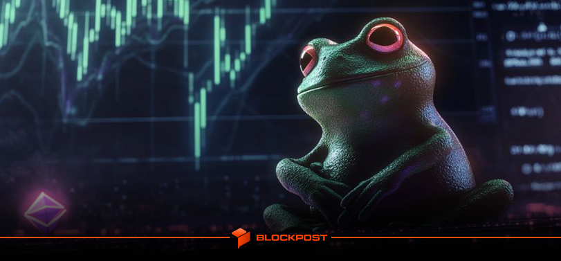 پیش بینی قیمت ارز پپه در سال 2025| آیا PEPE به 1 دلار می رسد؟