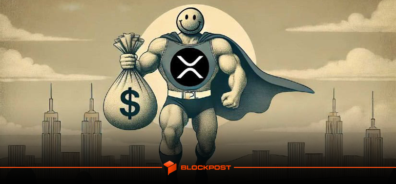 انتظارها به سر آمد، استیبل کوین RLUSD ریپل امروز راه اندازی می شود