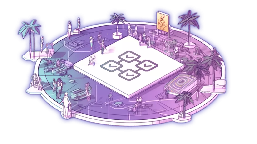 مقیاس‌پذیری اتریوم