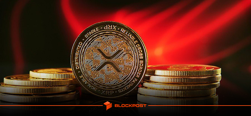خروج ۱.۶ میلیارد دلار از بازار ریپل (XRP) در پی رکود قیمت!