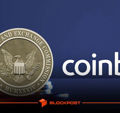 کوین‌ بیس در نبرد حقوقی با SEC به موفقیتی مهم دست یافت!