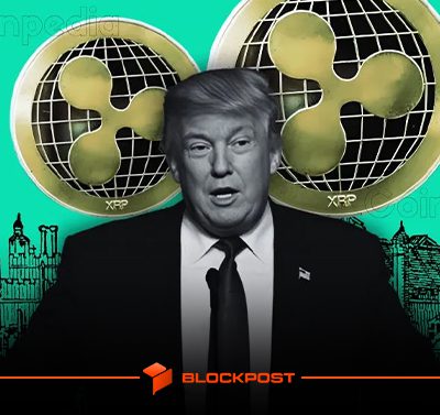 بررسی قیمت ریپل (XRP) برای روز تحلیف دونالد ترامپ | آیا ریپل به سقف جدید می رسد؟
