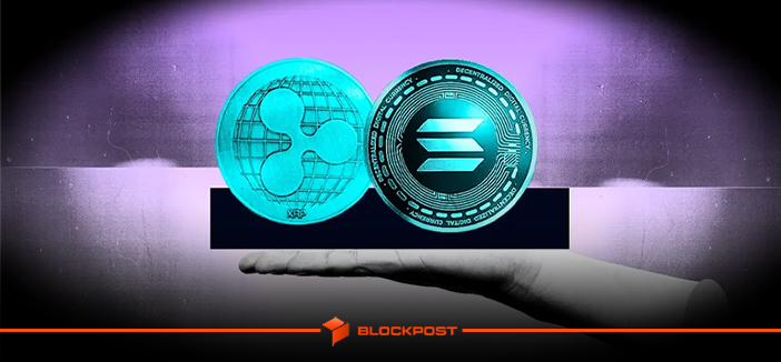 احتمال تایید ETFهای ریپل و سولانا در سال 2025! تحولی در دنیای رمز ارزها