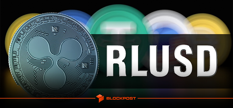 تولید 600 هزار واحد RLUSD جدید توسط ریپل و مدیریت استرتژیک عرضه آن!