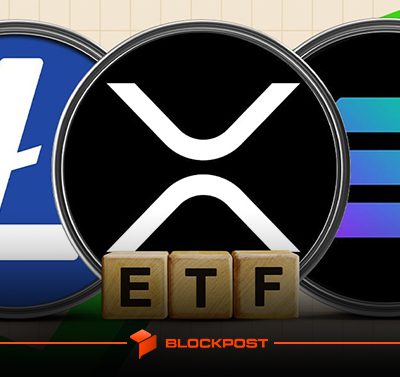 موج جدید درخواست‌ های ETF در دنیای ارزهای دیجیتال؛ از لایت‌ کوین تا سولانا و ریپل