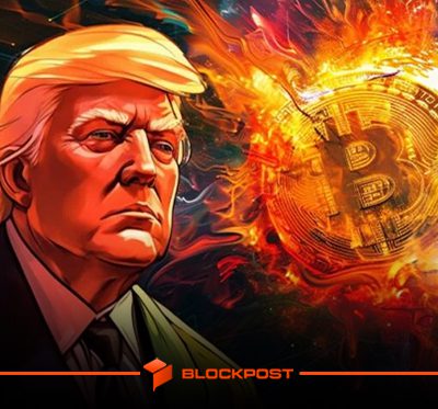 آیا ترامپ در حال تضعیف دلار است؟ نگاهی به نقش بیت‌ کوین در اقتصاد جهانی