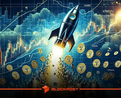 این 3 ارز دیجیتال احتمالا ارزهای ترند سال 2025 خواهند بود!