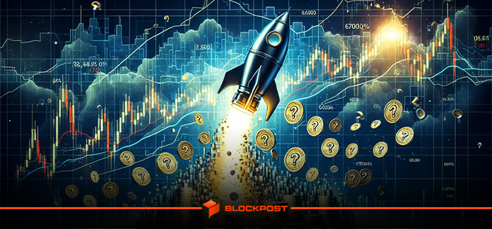 این 3 ارز دیجیتال احتمالا ارزهای ترند سال 2025 خواهند بود!