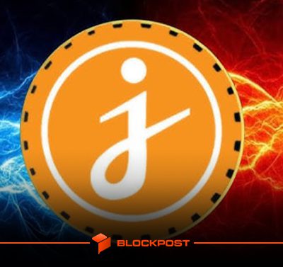 آیا ارز جسمی کوین در آستانه رشد 100 درصدی است؟ بررسی تحلیل تکنیکال و آنچین ارز دیجیتال JASMY