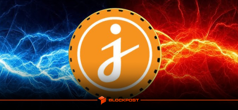 آیا ارز جسمی کوین در آستانه رشد 100 درصدی است؟ بررسی تحلیل تکنیکال و آنچین ارز دیجیتال JASMY