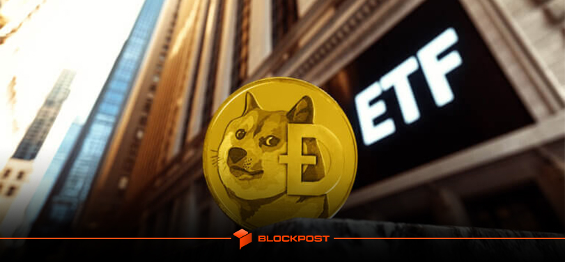 بیت وایز برای راه‌اندازی ETF دوج‌ کوین به طور رسمی اقدام کرد! انقلابی در بازار میم‌ کوین‌ ها؟