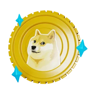 دوج کوین (DOGE)