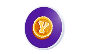 ایردراپ یس کوین (YES)