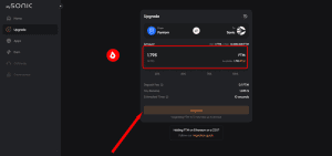 تعیین مقدار FTM برای تبدیل