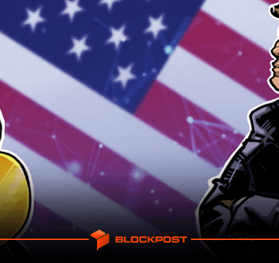 بیت کوین ATH زد و بازار سبز شد! تحلیل تکنیکال ارز ترامپ (TRUMP)، سولانا (SOL) و ریپل (XRP)