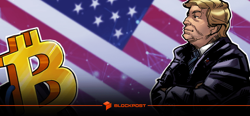 بیت کوین ATH زد و بازار سبز شد! تحلیل تکنیکال ارز ترامپ (TRUMP)، سولانا (SOL) و ریپل (XRP)