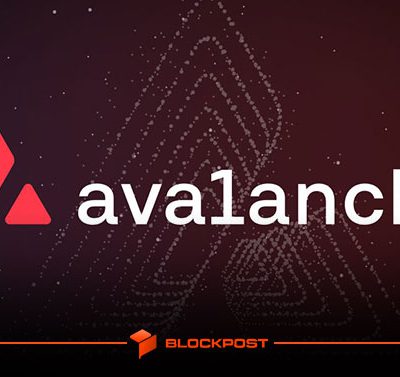 گام بلند آوالانچ برای توسعه بلاکچین و هوش مصنوعی در آمریکا