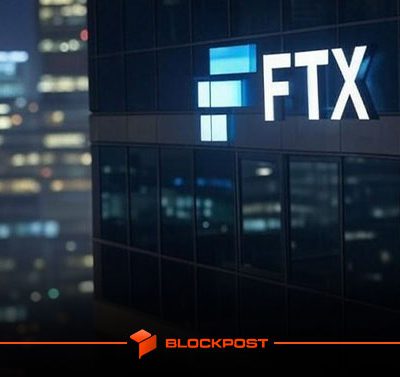 احیای صرافی FTX در اروپا با خرید توسط Backpack