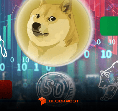 بررسی روند قیمتی دوج کوین (DOGE)| نشانه های بهبود در راه است؟