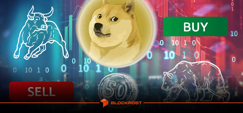 بررسی روند قیمتی دوج کوین (DOGE)| نشانه های بهبود در راه است؟