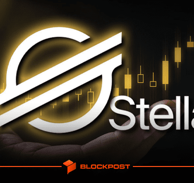 افزایش ارزش بازار ارز دیجیتال استلار| XLM جایگاه سویی را تصاحب کرد!