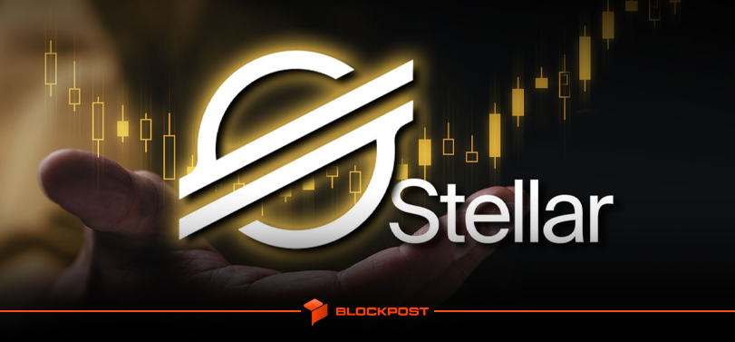 افزایش ارزش بازار ارز دیجیتال استلار| XLM جایگاه سویی را تصاحب کرد!