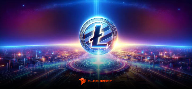بررسی پتانسیل رشد لایت کوین تا 200 دلار| دلیل جهش 16 درصدی امروز LTC چه بوده است؟