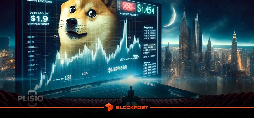 بررسی روند قیمتی دوج کوین توسط تحلیل‌گران| آیا DOGE به 5 دلار می رسد؟