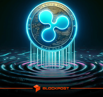 کنترل خریداران بر بازار ارز ریپل| آیا رالی صعودی جدید XRP نزدیک است؟
