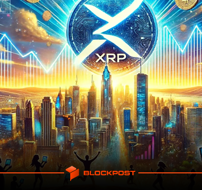 بررسی احتمال رشد ارز ریپل| آیا XRP می تواند به ارزش بازار 500 میلیارد دلاری برسد