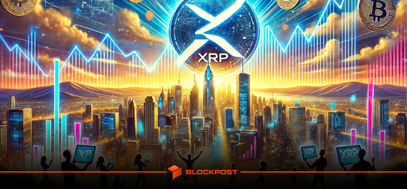 بررسی احتمال رشد ارز ریپل| آیا XRP می تواند به ارزش بازار 500 میلیارد دلاری برسد