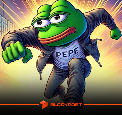 ارز دیجیتال پپه در آستانه شکست مقاومت| آیا رالی صعودی جدید PEPE آغاز می‌شود؟