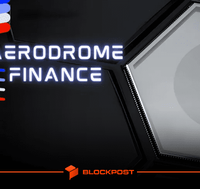 بررسی روند قیمتی ارز دیجیتال ایردروم فایننس| آیا AERO به سقف تاریخی (ATH) خود می‌رسد؟