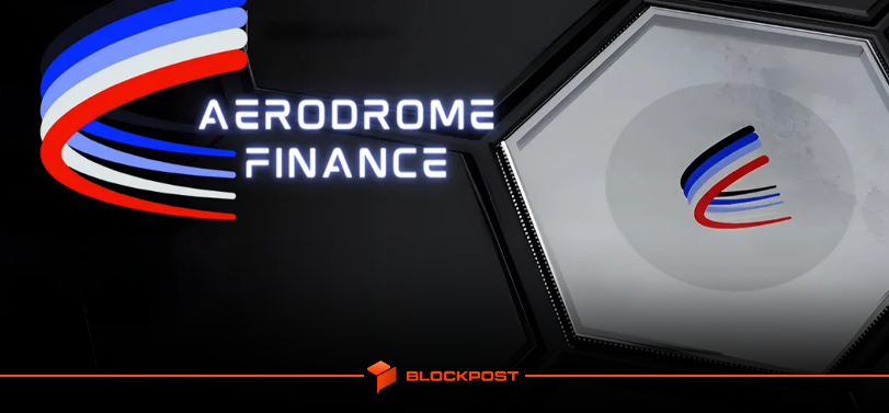 بررسی روند قیمتی ارز دیجیتال ایردروم فایننس| آیا AERO به سقف تاریخی (ATH) خود می‌رسد؟