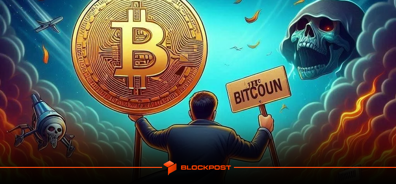 رابرت کیوساکی، کاهش قیمت بیت کوین یک تحفیف برای خرید است!