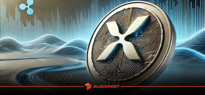 بررسی روند قیمتی ارز دیجیتال ریپل| چرا قیمت XRP امروز افزایش پیدا کرده است؟