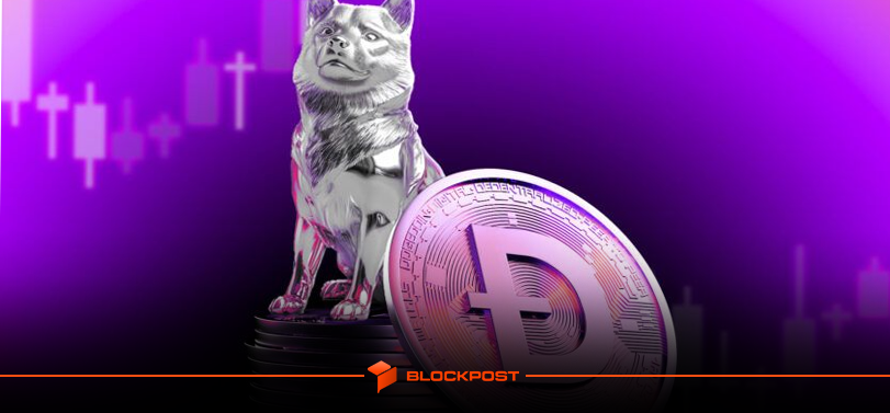 بررسی روند قیمتی دوج کوین پس از کاهش 100 میلیارد دلاری ارزش بازار میم کوین‌ها