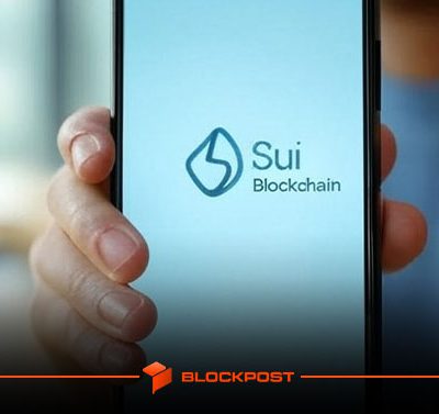 بلاکچین Sui تراکنش‌های پیامکی را ممکن می‌کند!