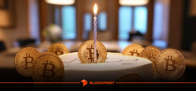 پیشی گرفتن ETFهای بیت‌کوین از طلا در جذب سرمایه