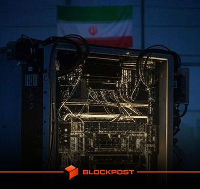 کشف پنج مزرعه استخراج غیرمجاز رمز ارز در اهواز