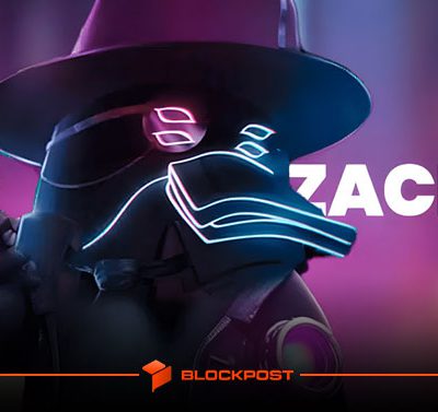 توکن ZACHXBT و ماجرای جنجالی استخر نقدینگی