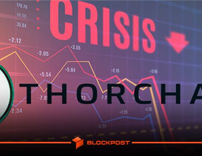 توسعه دهندگان تورچین (THORChain) برنامه نجات پروتکل را طرح ریزی کردند!