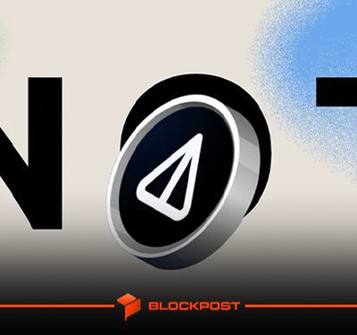 آینده نامشخص نات کوین! آیا احتمال بازگشت قیمت NOT وجود دارد؟