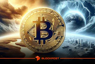 آیا بیت کوین پس از ترس شدید روند صعودی خود را آغاز خواهد کرد؟