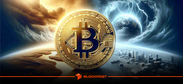 آیا بیت کوین پس از ترس شدید روند صعودی خود را آغاز خواهد کرد؟